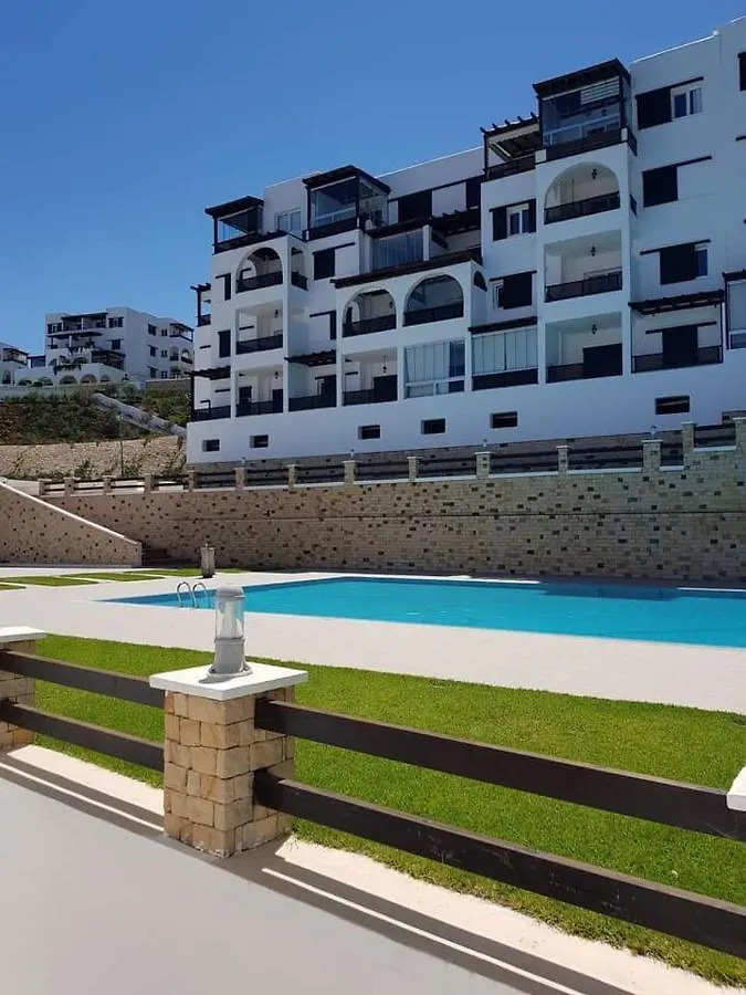 Cabo Negro Bella Vista Apartment Fes 0*,  Morocco