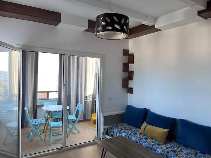 Cabo Negro Bella Vista Apartment Fes