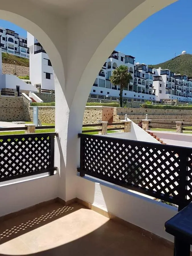 Cabo Negro Bella Vista Apartment Fes