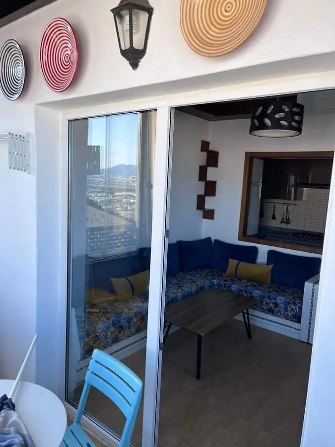 Cabo Negro Bella Vista Apartment Fes Morocco