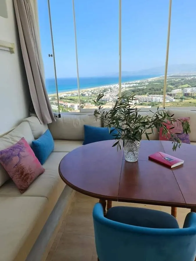 Cabo Negro Bella Vista Apartment Fes