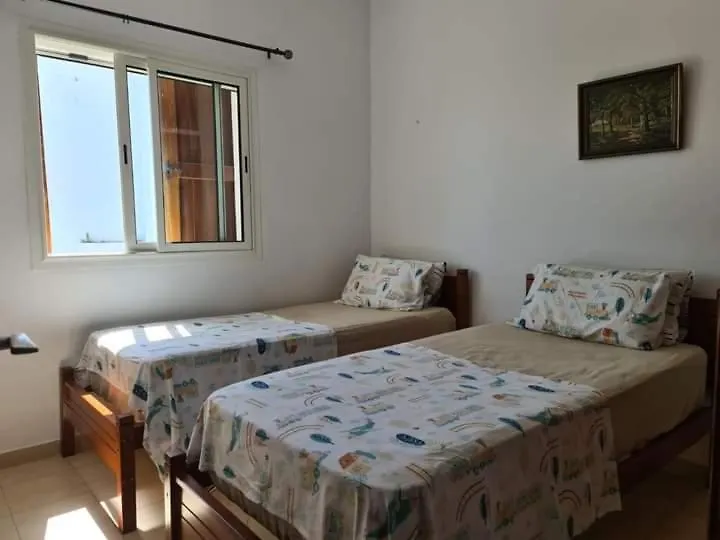 Cabo Negro Bella Vista Apartment Fes