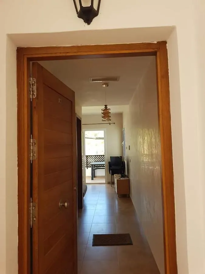 Cabo Negro Bella Vista Apartment Fes