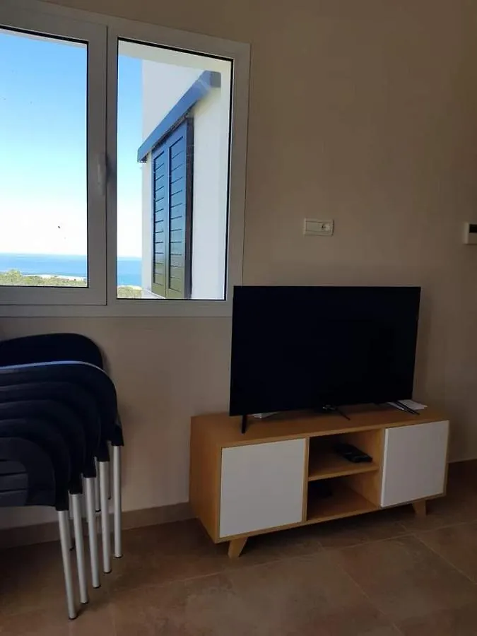 Cabo Negro Bella Vista Apartment Fes