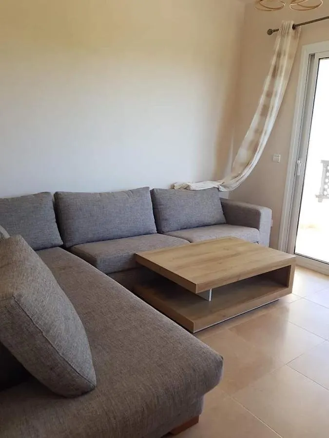 Cabo Negro Bella Vista Apartment Fes 0*,