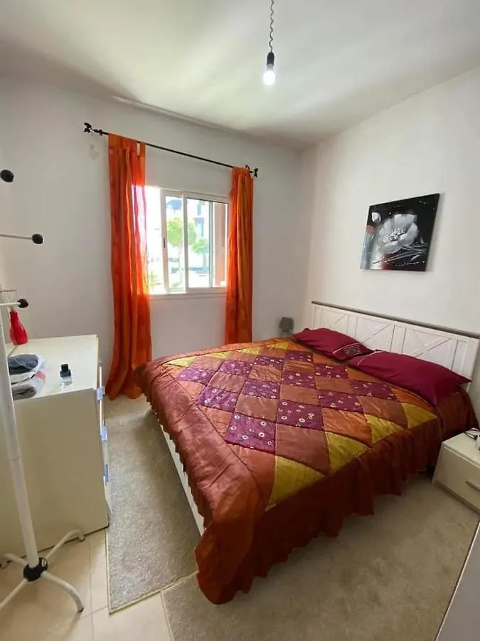 Cabo Negro Bella Vista Apartment Fes