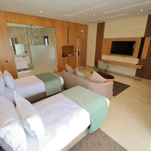 5* منتجع Rim Aquatique & Nature